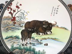 -景德镇古窑民俗博览区