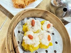 -添好运点心专门店(中环IFC店)