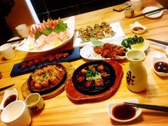 -东京屋(武定路店)
