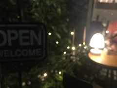 -咖法森林·咖啡  酒吧(天河店)