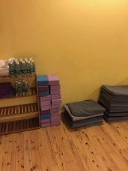 -FineYoga梵音瑜伽·普拉提