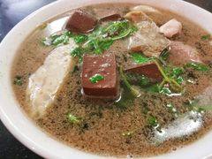 -田海鹰猪血汤(平东一街店)