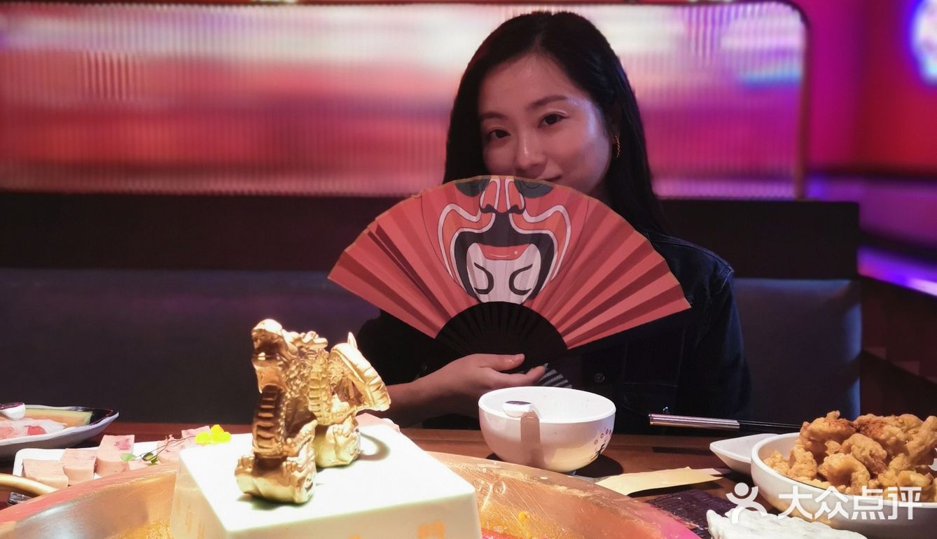 重庆非遗火锅-朝天门