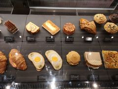 -星巴克(深圳平安金融中心B1店)