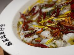 -太二酸菜鱼(汕头苏宁广场店)