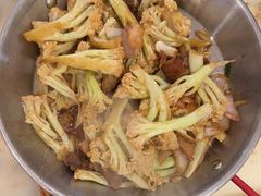 -吕记老鸭汤·徽菜馆(东营路店)