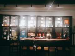 -德迹斋禅意文化茶馆·茶空间·商务洽谈•宴席(桃园店)