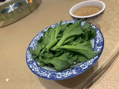 -兰边碗(鼓楼店)