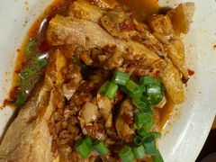 -湘人龙记老长沙米粉(鸟巢店)