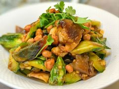 -君霖私家菜(春柳店)