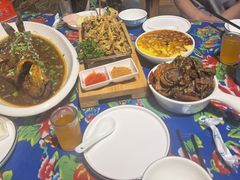 -人民公社大食堂(张家湾店)