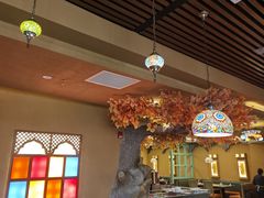 -君邦火锅(新疆大厦店)