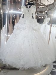 -SATIN COUTURE瑟庭婚纱礼服馆