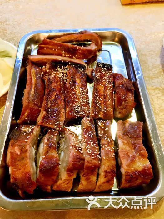 大树头烧鸡(市桥店)图片 - 第78张