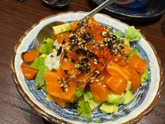 -鸟鹏烧鸟居酒屋(昌岗店)