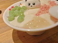 -破三川·新川菜(静安大融城店)