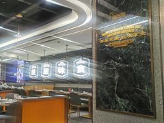 -九龙茶记·粤式餐厅融合菜(鹭江店)