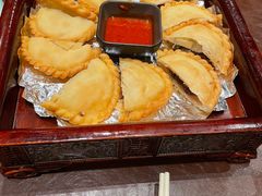-香宫·中餐厅(拉萨香格里拉大酒店)