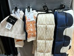 -优衣库(上海虹口龙之梦店)