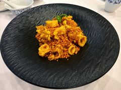 -围龙屋客家食府(福田店)