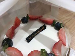 -丁先生蛋糕·品质鲜作(桐梓林店)