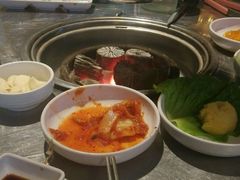-缸桶屋韩国料理·全程帮烤(泰禾店)