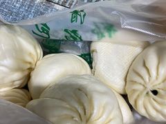 -郑家包子牛肉拉面(尚勤路店)
