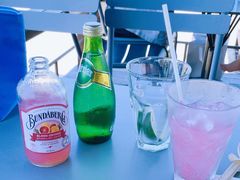 -海风酒吧 喝精酿 听民谣(阿那亚礼堂店)