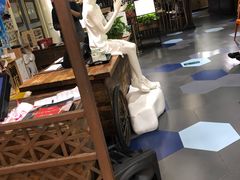 大堂-辛香汇(飞洲店)