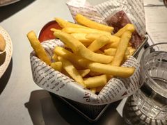 -西堤牛排(北京国瑞店)