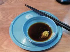 -晴季寿司(红旗街万达店)