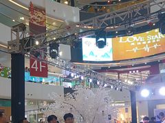 -万达广场(北京槐房店)