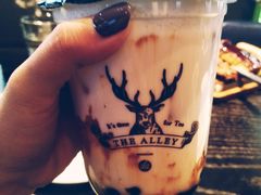 -THE ALLEY 鹿角巷(华润万象城店)