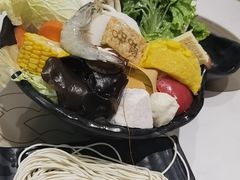 -呷哺呷哺 黄金牧场 (新中关购物中心店)