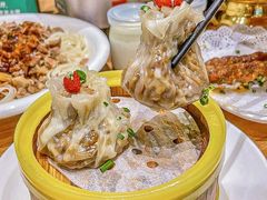 -福宝漠北·专注牛羊肉19年·西北菜(双湖林语店)