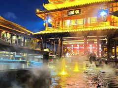 -濮园 · 四合院餐厅