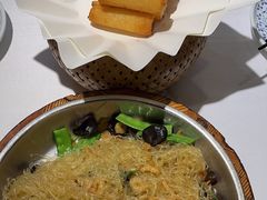 -围龙屋客家食府(福田店)