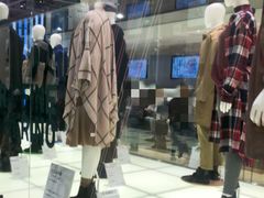 -优衣库(银座店)