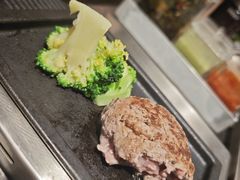 -肉肉大米(金虹桥店)
