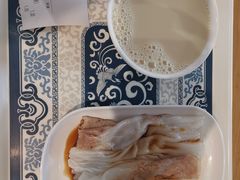 梧州冰泉滴珠豆浆-冰泉豆浆馆(阳朔店)