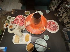 -额尔敦·品质自助(摩尔城店)