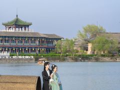 -中国翰园碑林