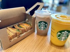 -星巴克(三亚海棠湾国际免税城店)