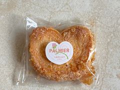 -LANLIZI BAKERY(COSMO店)