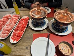 -北京饭店诺金-东33餐厅