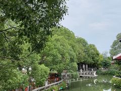 -龙潭水乡