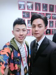 -崇尚GAVIN STYLE