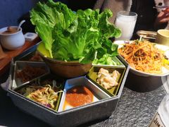 -牛兆·牛内脏·烤肉(慈云寺店)