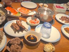 -甄品麦哲伦海鲜和牛自助(万达广场店)