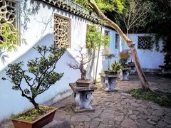 -西园戒幢律寺